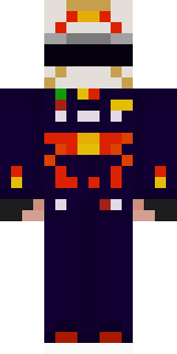 Скин Майнкрафт Игрока goatstappen_