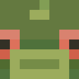 Игрок goble Майнкрафт - возможно знакомый с Clowdner