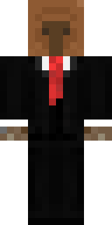 Скин Майнкрафт Игрока god_lion