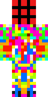 Скин Майнкрафт Игрока god_pvp