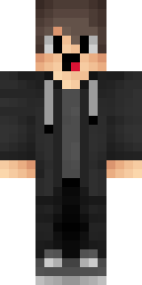 Скин Майнкрафт Игрока godblesseddd