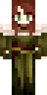 Скин Майнкрафт Игрока goga