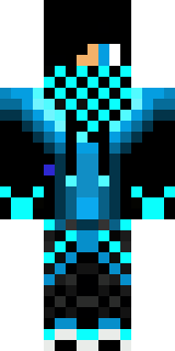 Скин Майнкрафт Игрока goga321