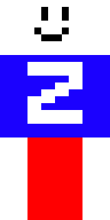 Скин Майнкрафт Игрока goidaman