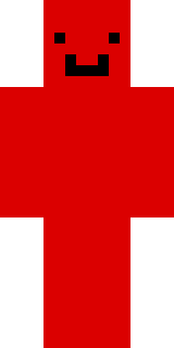 Скин Майнкрафт Игрока golay