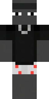 Скин Майнкрафт Игрока goldenthatguy