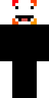 Скин Майнкрафт Игрока goldrequieme5