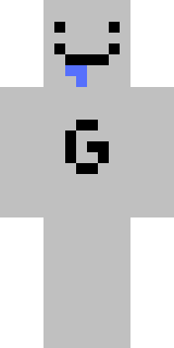 Скин Майнкрафт Игрока goobert17