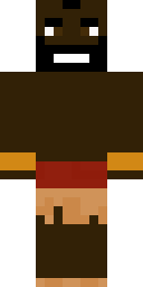 Скин Майнкрафт Игрока goodfeeling