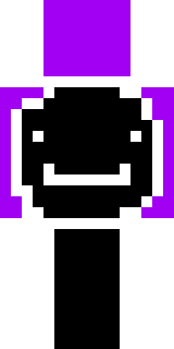 Скин Майнкрафт Игрока goodmender