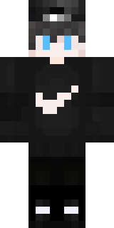 Скин Майнкрафт Игрока goodrw