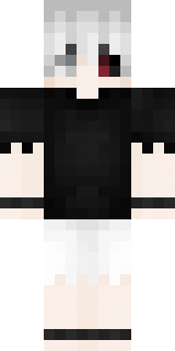 Скин Майнкрафт Игрока goofydolphins