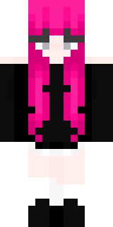 Скин Майнкрафт Игрока goofygaby