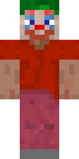 Скин Майнкрафт Игрока goonslayer88