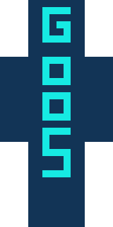 Скин игрока goos в Майнкрафт