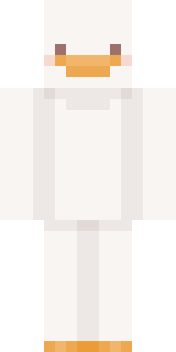 Скин Майнкрафт Игрока goose_exo