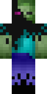 Скин Майнкрафт Игрока gooses123