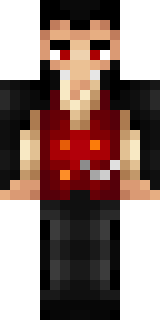 Скин Майнкрафт Игрока gooseyyb