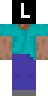 Скин Майнкрафт Игрока gorg