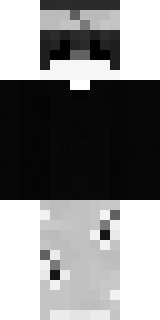 Скин Майнкрафт Игрока gorrer