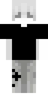 Скин Майнкрафт Игрока gozlericokguzel