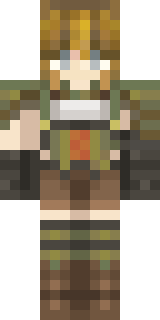 Скин Майнкрафт Игрока gracelyn_jpg