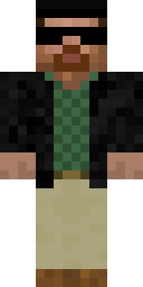 Скин Майнкрафт Игрока graczminecrafta