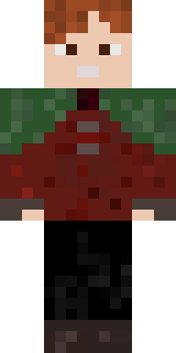 Скин Майнкрафт Игрока grantattackgames