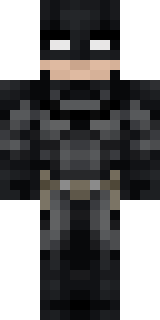 Скин Майнкрафт Игрока grantbatman04
