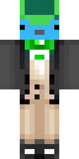 Скин Майнкрафт Игрока granto45683