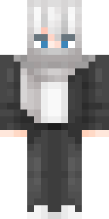 Скин Майнкрафт Игрока gravecursed