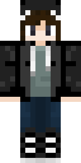 Скин Майнкрафт Игрока graven2603