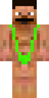 Скин Майнкрафт Игрока gravitation