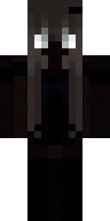 Скин Майнкрафт Игрока gravyabrie