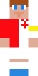 Скин Майнкрафт Игрока grawi