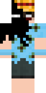 Скин Майнкрафт Игрока greatfernman