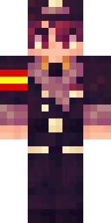 Скин Майнкрафт Игрока gregor__