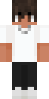 Скин Майнкрафт Игрока gregtism