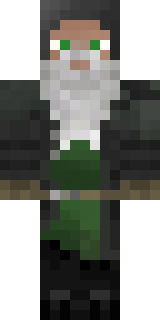 Скин Майнкрафт Игрока grek