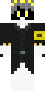 Скин Майнкрафт Игрока grenble