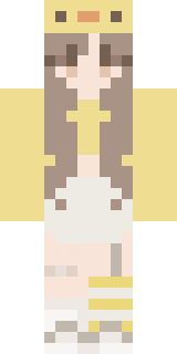 Скин Майнкрафт Игрока gretawings