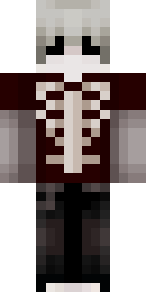 Скин Майнкрафт Игрока greyphoric