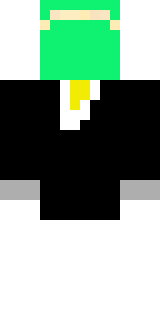 Скин Майнкрафт Игрока grieveability