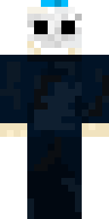 Скин Майнкрафт Игрока grigling