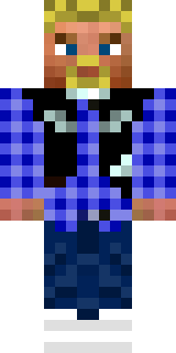 Скин Майнкрафт Игрока grim_reaper