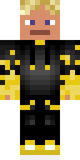 Скин Майнкрафт Игрока grimuel