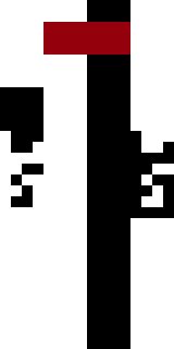 Скин Майнкрафт Игрока grindtime421