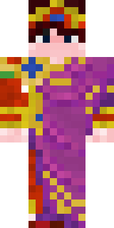 Скин Майнкрафт Игрока grizenator