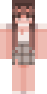 Скин Майнкрафт Игрока groesterbre