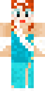 Скин Майнкрафт Игрока groovycereal